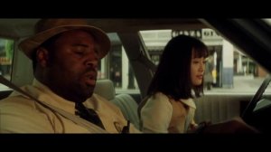 Угнать за 60 секунд - Идиотка