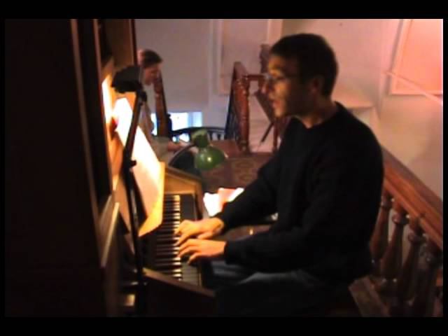 Psalm 103. Tonus 1 смотреть онлайн