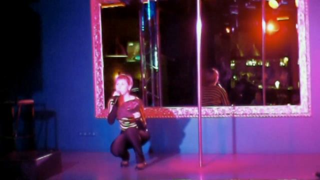 Анастасия Великанова - Чио чио сан смотреть онлайн