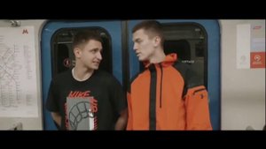 Социальный ролик- цените друзей не за деньги