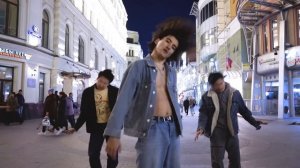 [KPOP IN PUBLIC | ONE TAKE] KAI 카이 'Rover' by GraSiaS