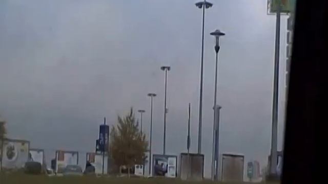 По дороге в Ижевск. Анонс поездки в Ижевск на охоту. смотреть онлайн