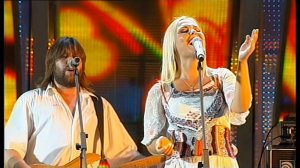 гр.ПЕЛАГЕЯ — Ой, да не вечер / У колодезя вода («Новая волна» 2012)