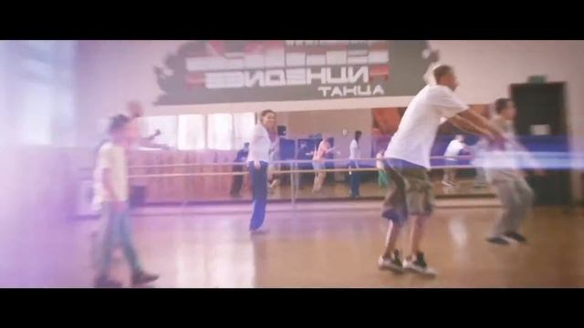 Мастер класс Bboy Robin top9 совместно с One Family смотреть онлайн