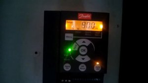 Лесопильная рама Р63-4Б. Бревно толщиной 39 см