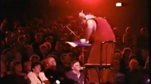 Quidam by Cirque du Soleil