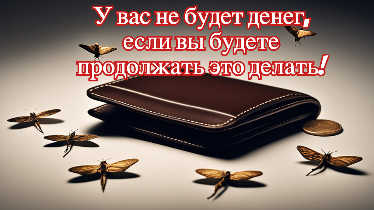 Обесцениваете себя? Теряете деньги!