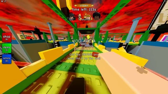 Roblox Just RUINED This Face... смотреть онлайн