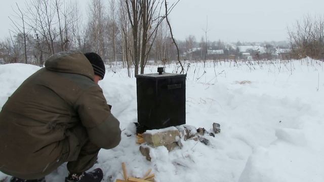 ВОЛЖСКИЙ СУДАК ГОРЯЧЕГО КОПЧЕНИЯ. смотреть онлайн
