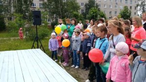 Детский клуб "Паритошка"/ www.krasnoturinsk.info