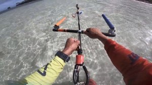 КАЙТ ФИШКИ # 33 РАСПУТЫВАНИЕ ПЛАНКИ