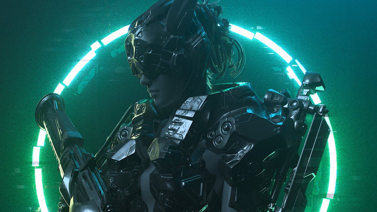 EPIC【GMV】- FALL смотреть онлайн