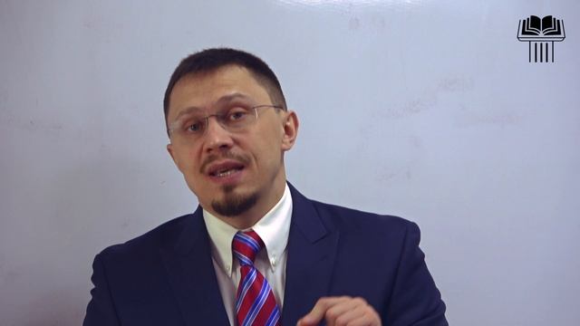 Прокопенко Алексей  Семинар Синтаксис древнееврейского языка  часть 21  Порода хитпаэль