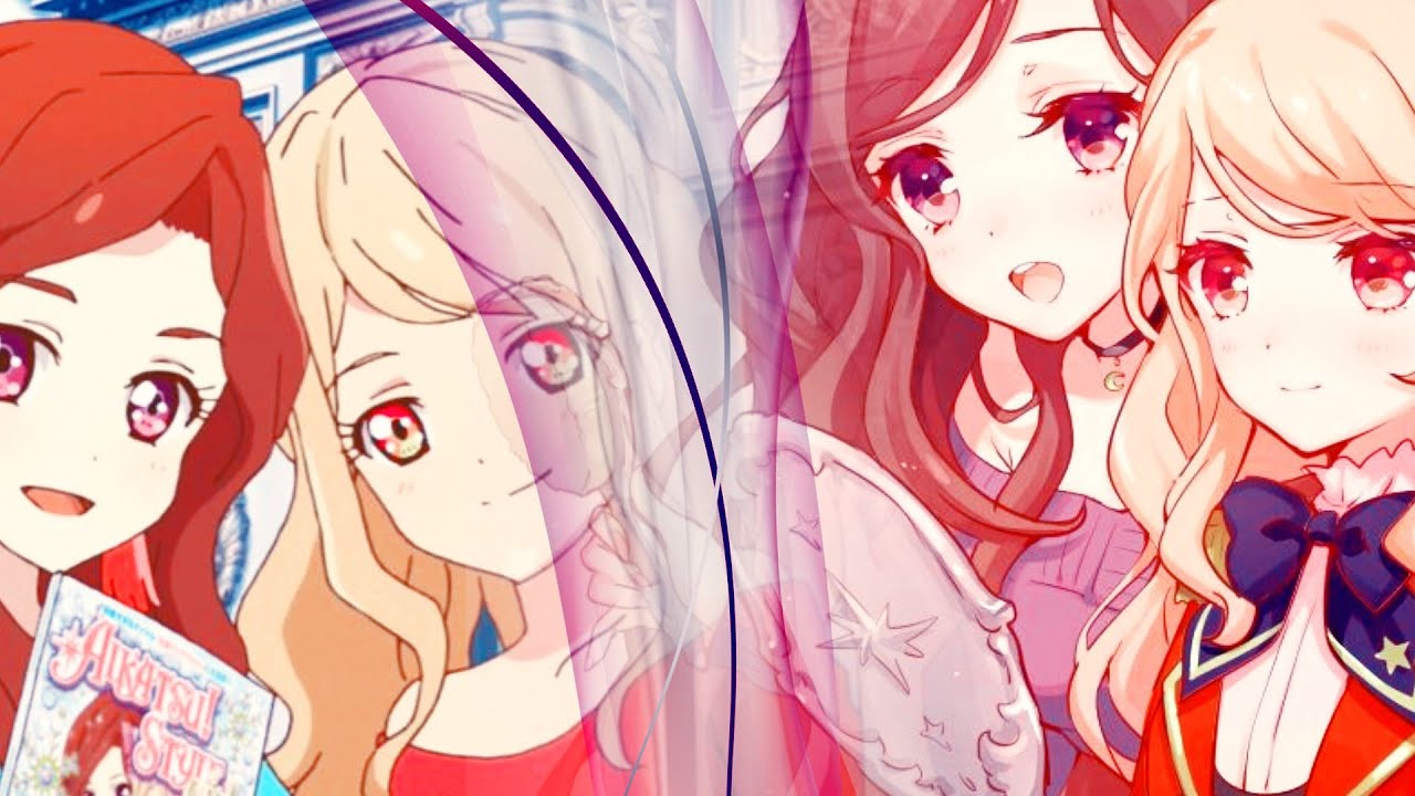 Ёдзора и Махиру || Судьба тебя подарила