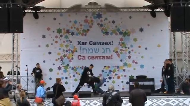 Крав мага ,  боевое искусство Израиля смотреть онлайн