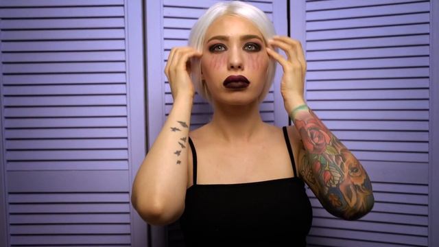 Склеры и как подготовиться к хэллоуин смотреть онлайн