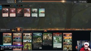 Punish Greedy Deck! - Gruul Adventure Aggro on MTG Arena