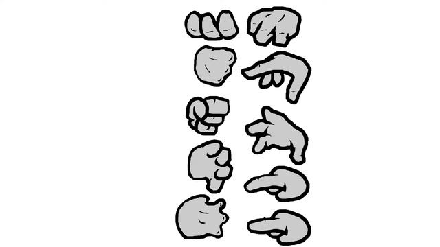 Делаю спрайты для анимки:) смотреть онлайн