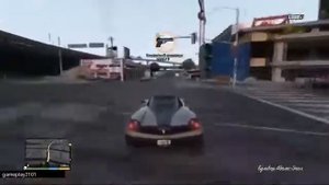 GTA 5 Прохождение на 100% золото Заключение сделки