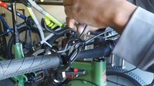 MAGURA MT THIRTY 4 Piston Mountain Bike Brakes Unboxing & Install