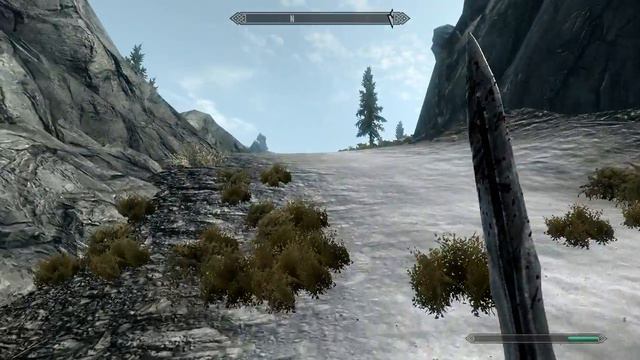 Прохождение The Elder Scrolls V: Skyrim (коммент от alexander.plav) Ч. 26 смотреть онлайн
