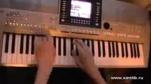 Руки вверх - Крошка моя | Piano Cover