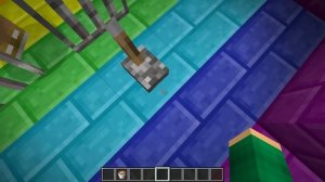 Я ПОСАДИЛ ПОДПИСЧИКА В РАДУЖНУЮ ТЮРЬМУ В МАЙНКРАФТ 100% ТРОЛЛИНГ ЛОВУШКА MINECRAFT СТРАННАЯ ТЮРЬМА