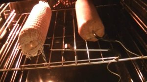 Сервелат в домашних условиях