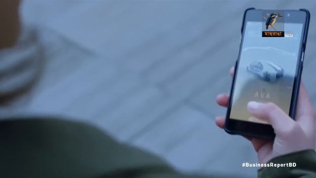 ভবিষ্যতের স্মার্ট গাড়ি... смотреть онлайн