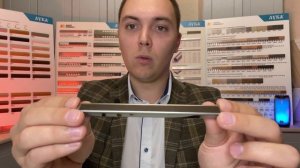 Профили из цветной нержавеющей стали для Вашего модного интерьера ✨