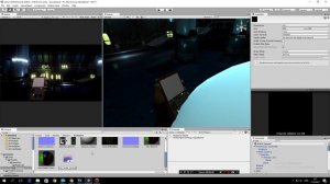 [РЕПЛИКА #2] Детектор артефактов STALKER на Unity3D 18+