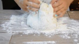 ЧУДО-ТЕСТО | УНИВЕРСАЛЬНОЕ ТЕСТО ДЛЯ ЛЮБОЙ ВЫПЕЧКИ | ТЕСТО БЕЗ ЯИЦ И МОЛОКА | БЮДЖЕТНЫЕ РЕЦЕПТЫ