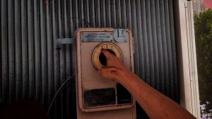 Алло, Галочка. Ты сейчас умрёшь! Atomic Heart