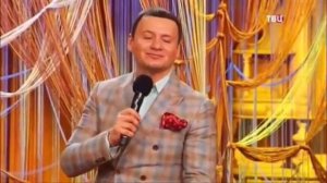 Мой рояль. (Выступление Александра Олешко в передаче "Приют комедиантов")