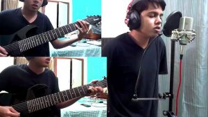 Don't Cry (Guns n' Roses Cover) by Kshitij Kumar Choudhary