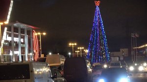 Мытищи Июнь Торговый Центр DAILY Леруа Мерлен Новый год Mytishchi Shopping Center June ziminvideo