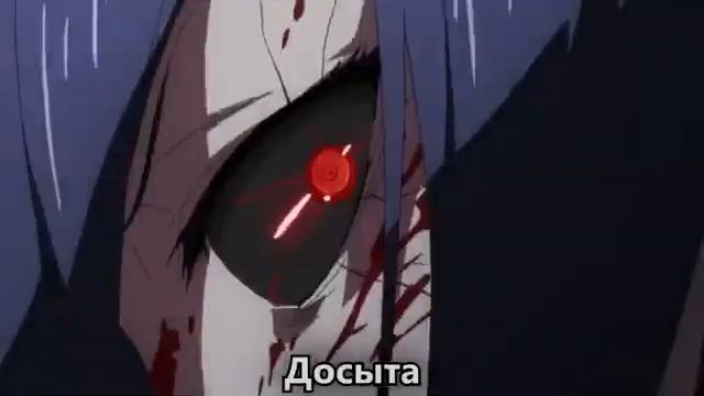 Аниме клип канеки кен