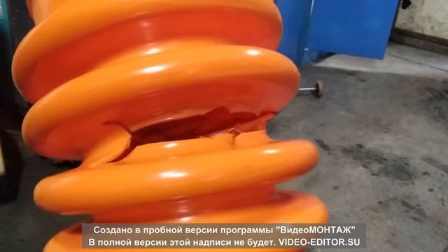 Отзыв о вибротрамбоке  TSS RM 75 L