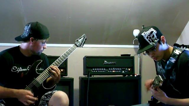 Horns Over Halos: Ductility re recorded смотреть онлайн