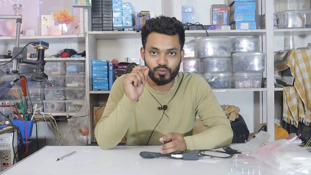 Digital to Analog Audio Converter