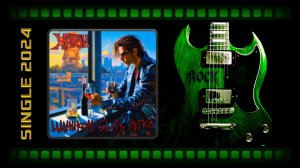 ХАРД'И - Циником быть легко (2024) (Hard'n Blues rock)