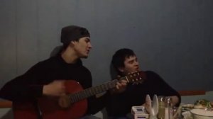 Амирхан Масаев В небе звезды горят