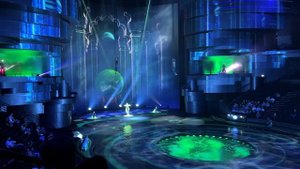 Шоу La Perle, Краткий обзор 2023!