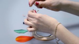 Витраж - мастер класс