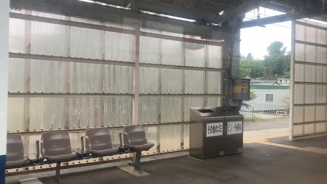 07.05.2023 года.Редкий старый экспресс серии 455.Поездка на экспрессе от Ичибури до Наоэтсу.Часть 2 смотреть онлайн