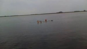 Озеро Сульфатное Южный Урал. Круче Мёртвого Моря! Курорт!