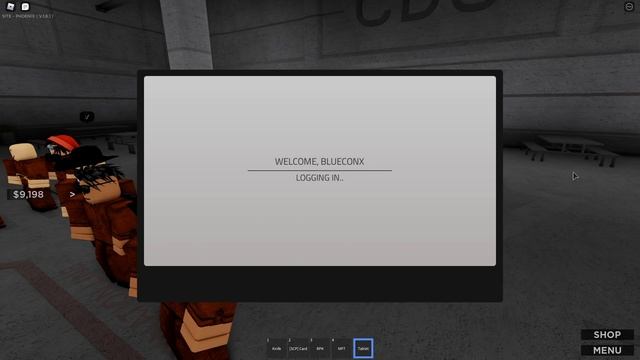 The Roblox Containment Breach 2 смотреть онлайн