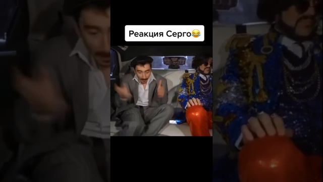 Каха встреиил Киркорова