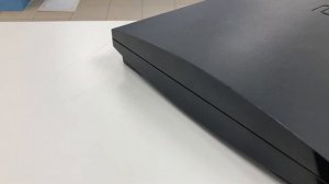 Ps3 slim 500gb/не работает дисковод/прошитая