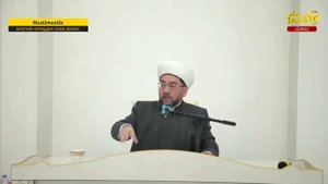 Янги Йилни Нишонласа Буладими?2021-2022 Муфтий  Нуриддин хожи Холикназаров.